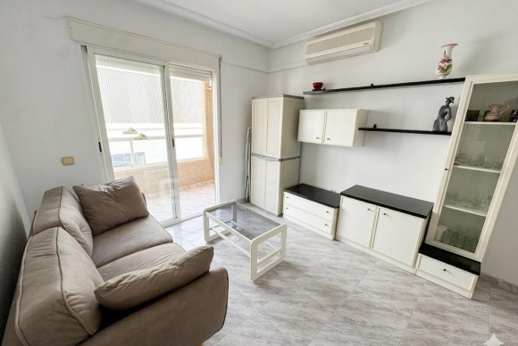 Revente - Appartement - Torrevieja - Estacion de autobuses