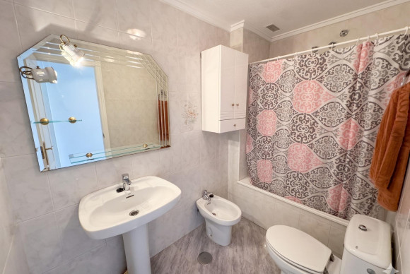 Revente - Appartement - Torrevieja - Estacion de autobuses