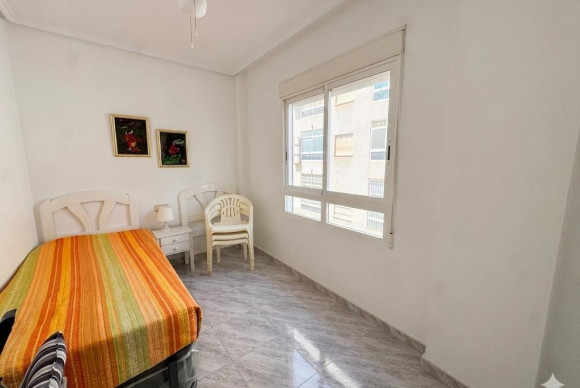 Revente - Appartement - Torrevieja - Estacion de autobuses