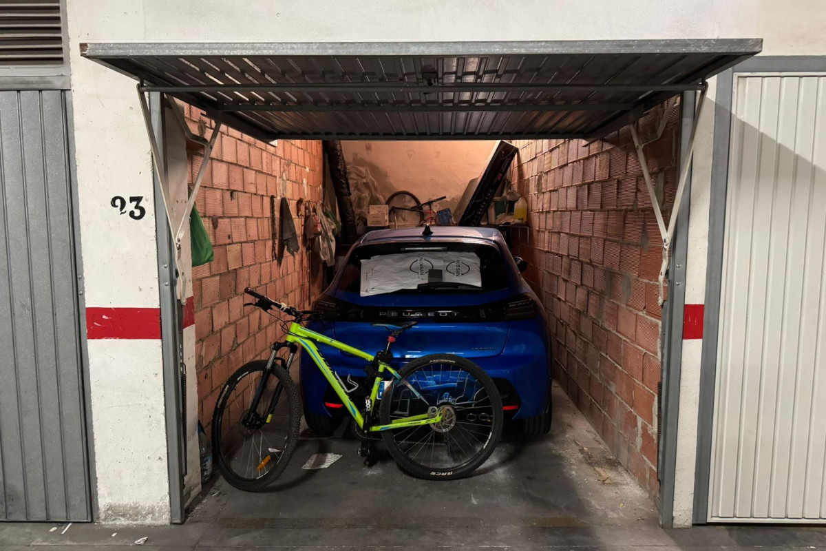 Revente - Appartement - Torrevieja - Estacion de autobuses