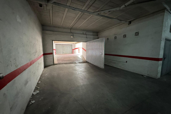 Revente - Appartement - Torrevieja - Estacion de autobuses