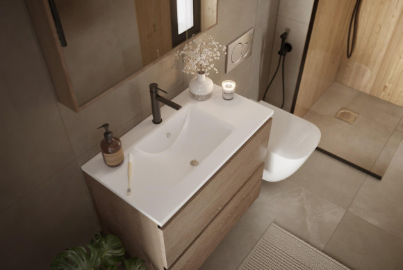 Nouvelle construction - Villa - Torrevieja - Aguas Nuevas