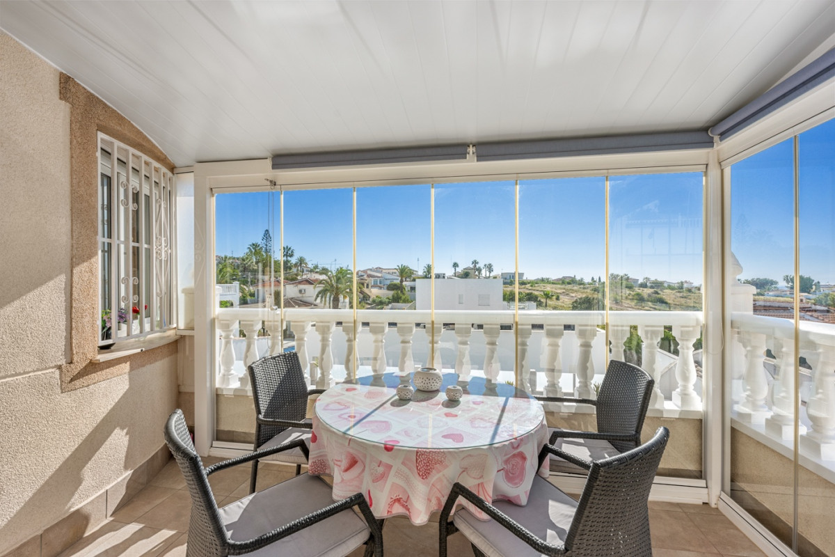 Revente - Villa - Ciudad Quesada - Ciudad Quesada - Rojales