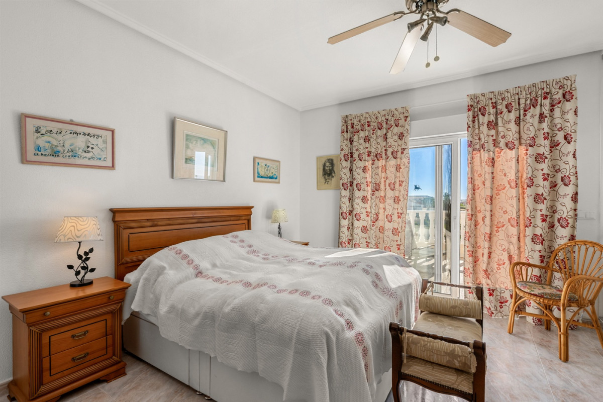 Revente - Villa - Ciudad Quesada - Ciudad Quesada - Rojales