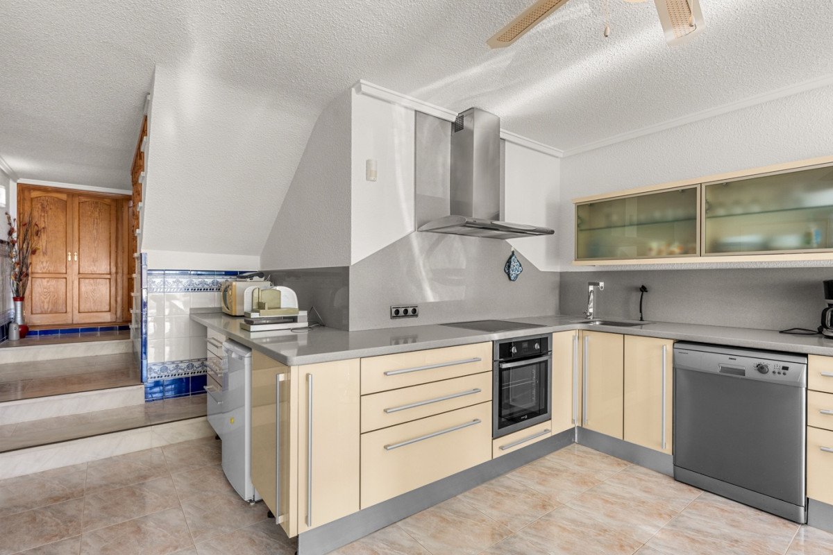 Revente - Villa - Ciudad Quesada - Ciudad Quesada - Rojales