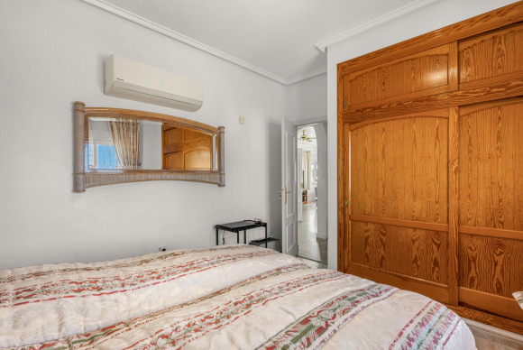 Revente - Villa - Ciudad Quesada - Ciudad Quesada - Rojales