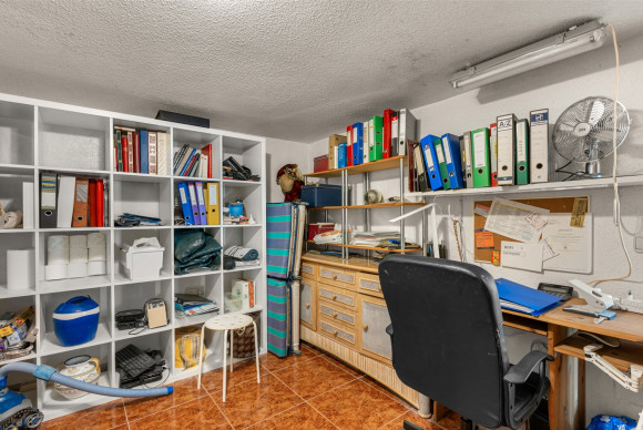 Revente - Villa - Ciudad Quesada - Ciudad Quesada - Rojales