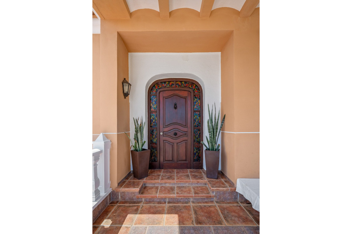 Revente - Villa - Torrevieja - La Mata