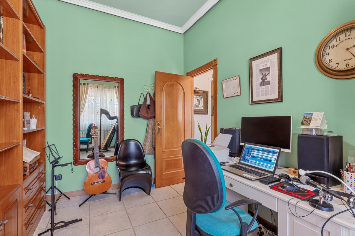 Revente - Villa - Torrevieja - La Mata