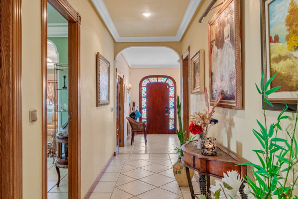 Revente - Villa - Torrevieja - La Mata