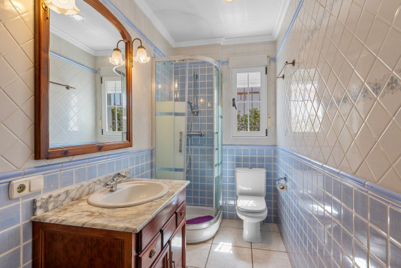 Revente - Villa - Torrevieja - La Mata