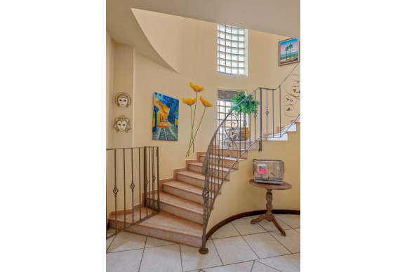 Revente - Villa - Torrevieja - La Mata