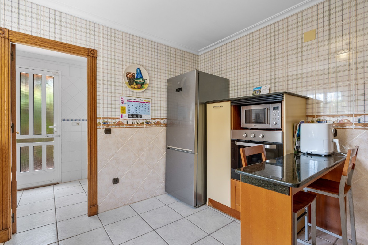 Revente - Villa - Torrevieja - La Mata