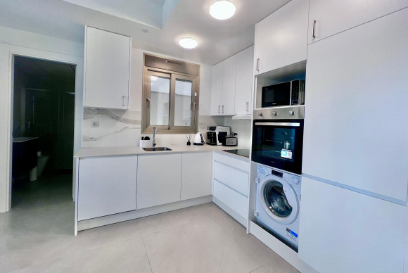 Reventa - Apartamento / piso - Torrevieja - torrevieja