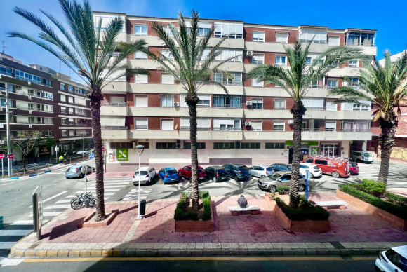 Reventa - Apartamento / piso - Torrevieja - torrevieja