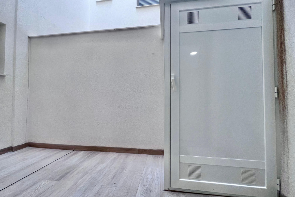 Reventa - Apartamento / piso - Torrevieja - torrevieja