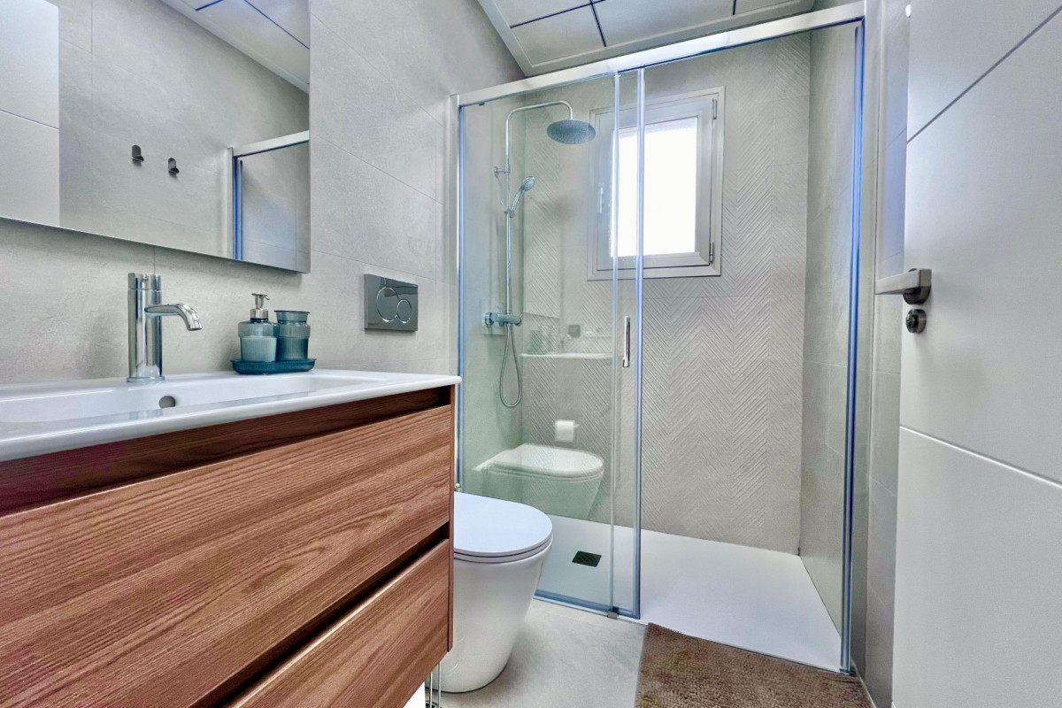 Reventa - Apartamento / piso - Torrevieja - torrevieja