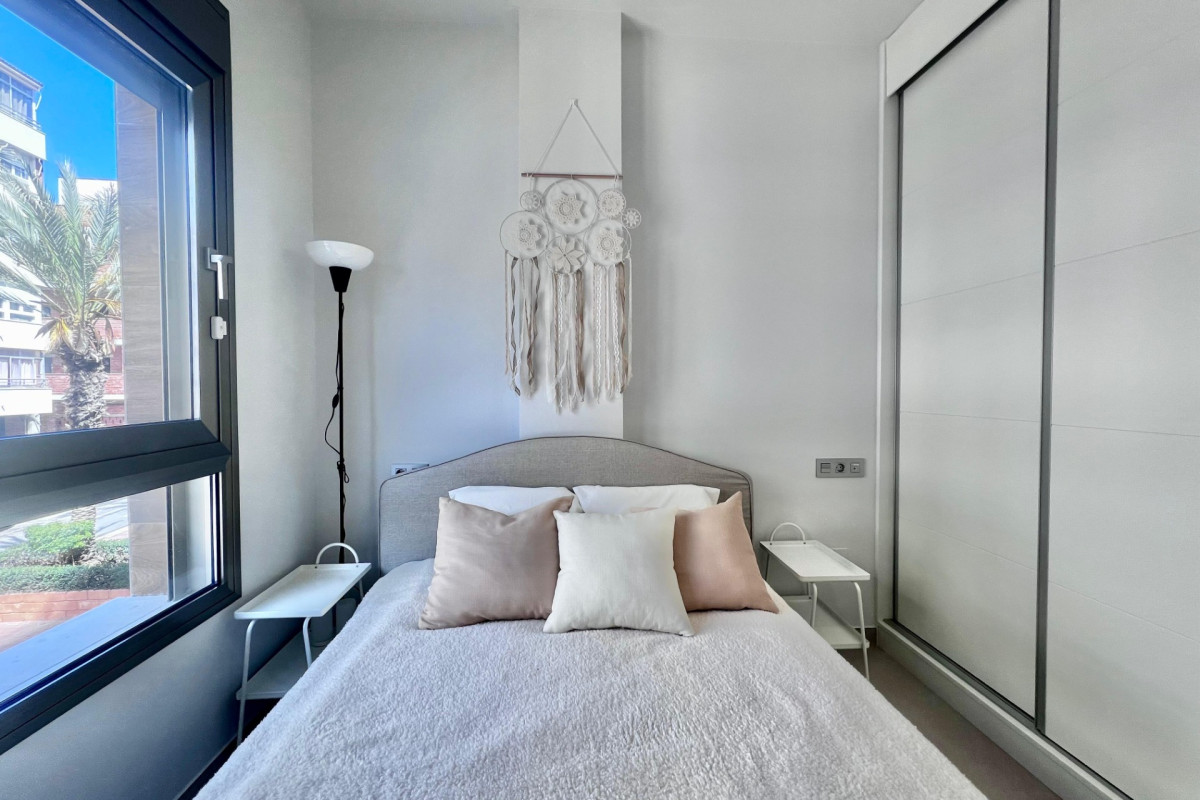 Reventa - Apartamento / piso - Torrevieja - torrevieja