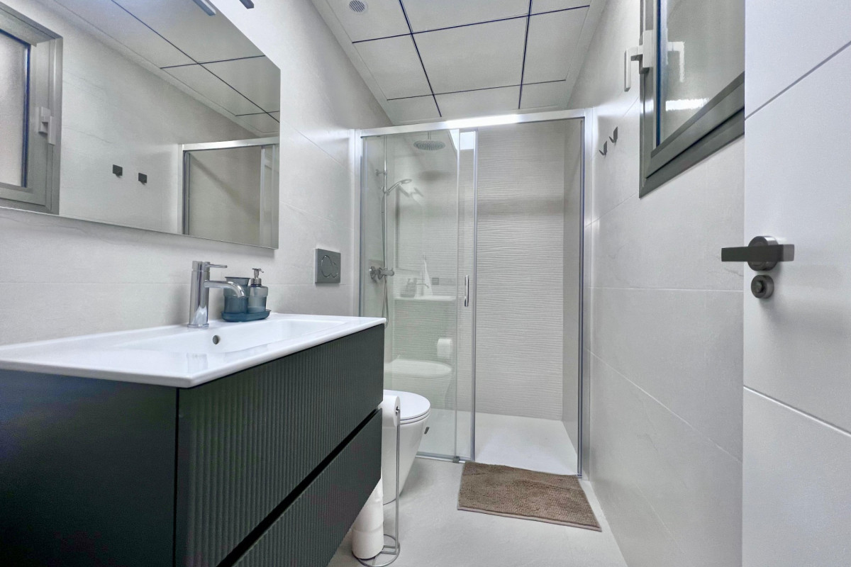 Reventa - Apartamento / piso - Torrevieja - torrevieja