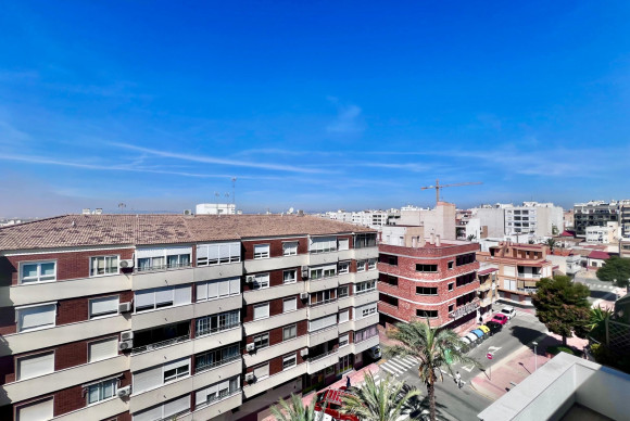 Reventa - Apartamento / piso - Torrevieja - torrevieja