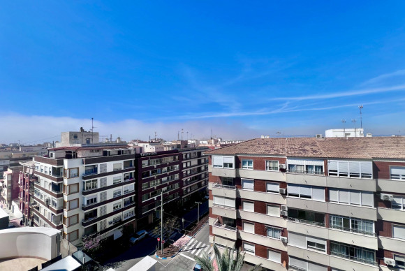 Reventa - Apartamento / piso - Torrevieja - torrevieja