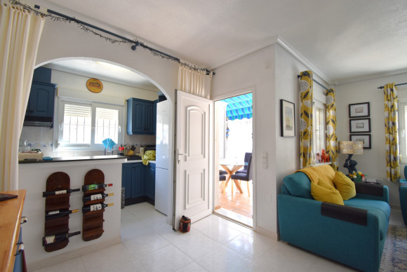 Revente - Quad house - Orihuela Costa - Playa Flamenca