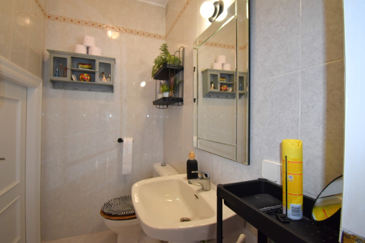 Revente - Quad house - Orihuela Costa - Playa Flamenca