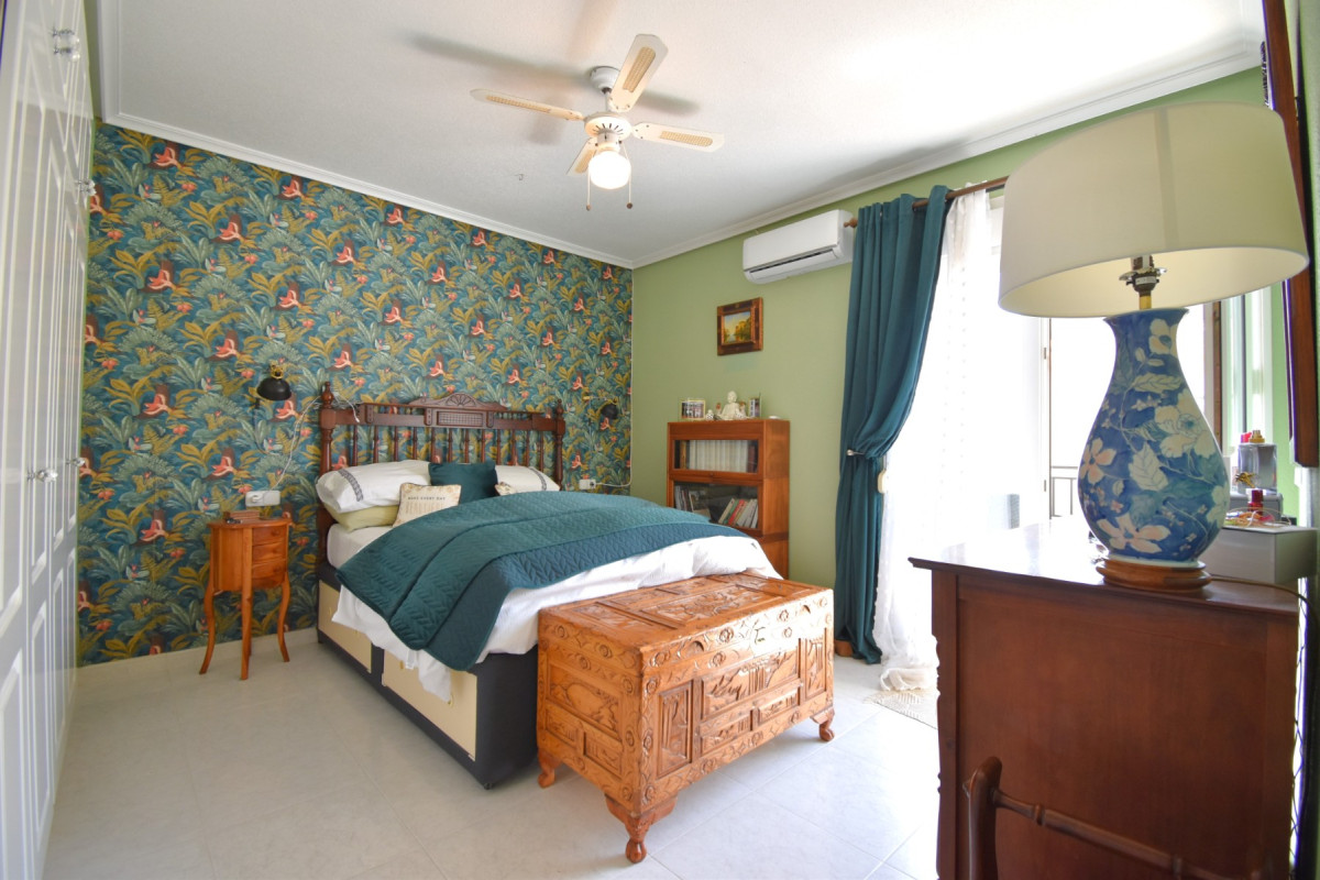 Revente - Quad house - Orihuela Costa - Playa Flamenca