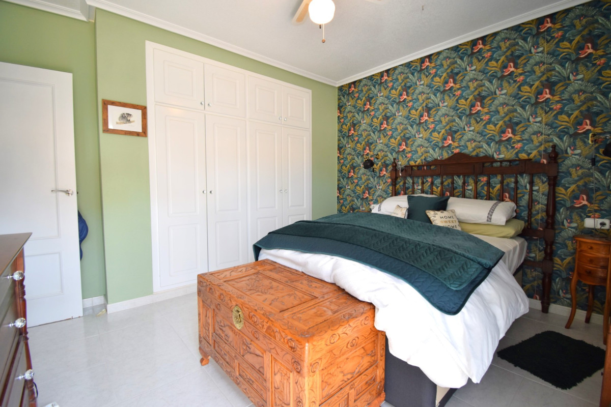 Revente - Quad house - Orihuela Costa - Playa Flamenca