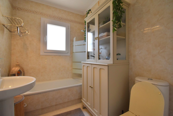 Revente - Quad house - Orihuela Costa - Playa Flamenca