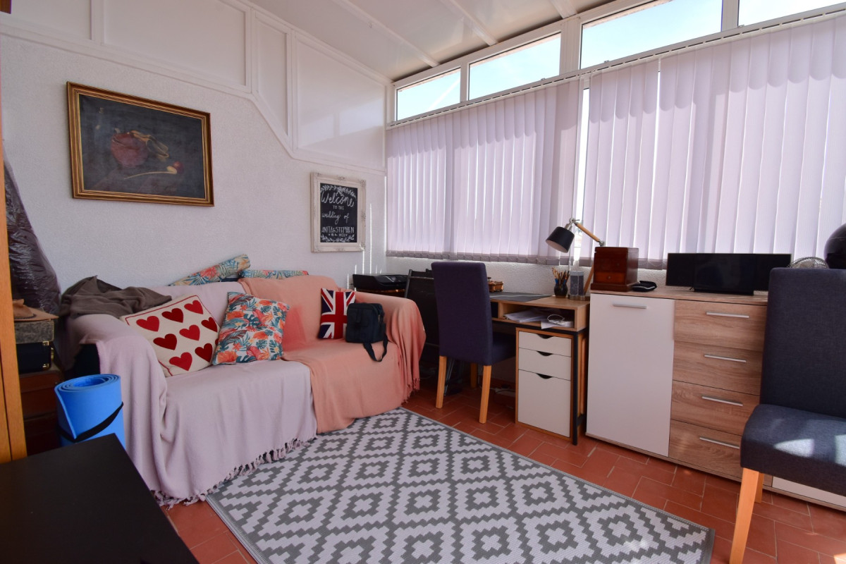 Revente - Quad house - Orihuela Costa - Playa Flamenca