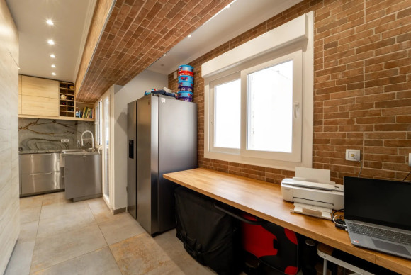 Revente - Appartement - Torrevieja - Playa Del Cura