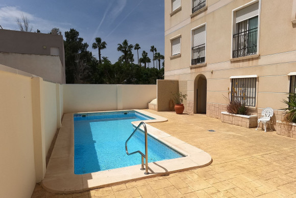 Reventa - Apartamento / piso - Jacarilla - Jacarilla - Town