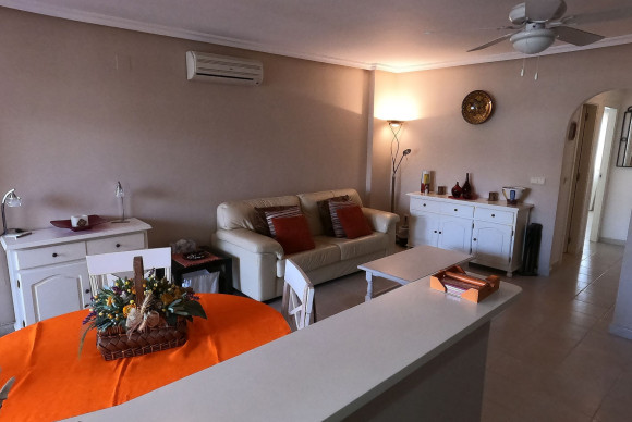 Reventa - Apartamento / piso - Jacarilla - Jacarilla - Town
