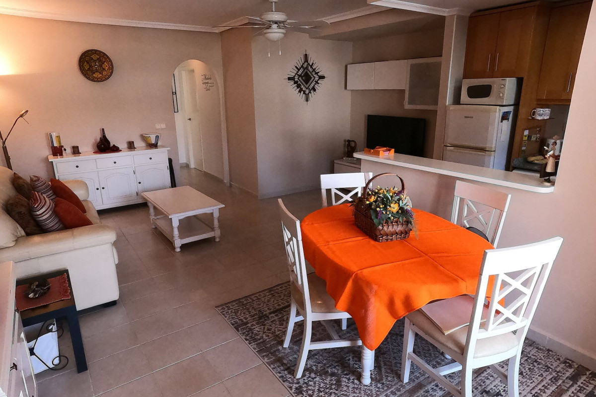 Reventa - Apartamento / piso - Jacarilla - Jacarilla - Town