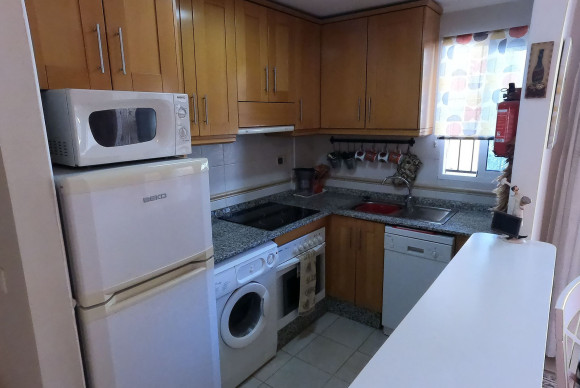 Reventa - Apartamento / piso - Jacarilla - Jacarilla - Town