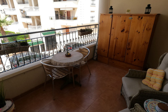 Reventa - Apartamento / piso - Jacarilla - Jacarilla - Town