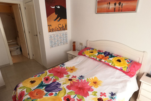 Reventa - Apartamento / piso - Jacarilla - Jacarilla - Town