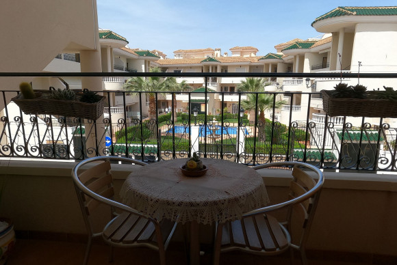 Reventa - Apartamento / piso - Jacarilla - Jacarilla - Town