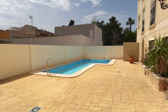 Reventa - Apartamento / piso - Jacarilla - Jacarilla - Town