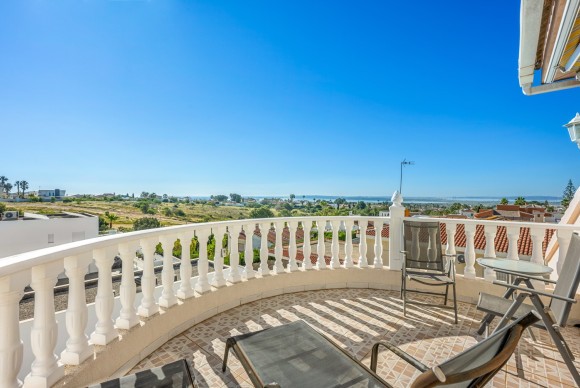 Revente - Detached Villa - Ciudad Quesada - Ciudad Quesada - Town