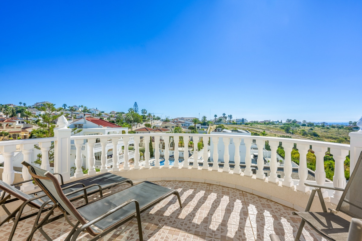 Revente - Detached Villa - Ciudad Quesada - Ciudad Quesada - Town