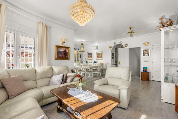 Revente - Detached Villa - Ciudad Quesada - Ciudad Quesada - Town