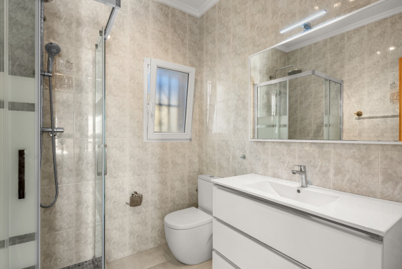 Revente - Detached Villa - Ciudad Quesada - Ciudad Quesada - Town