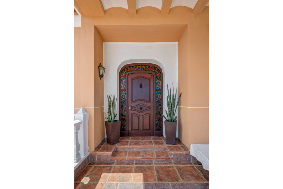 Revente - Detached Villa - Torrevieja - Torre La Mata