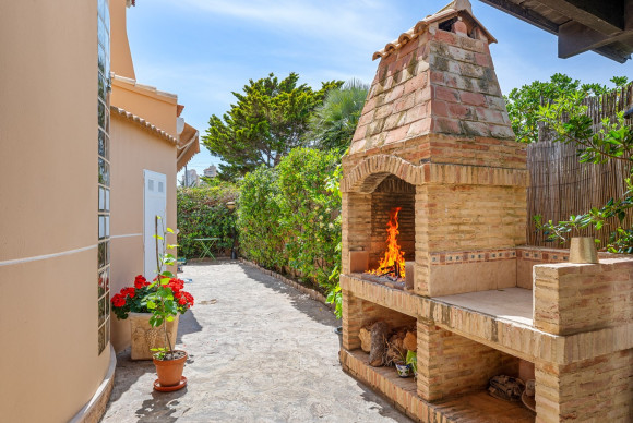 Revente - Detached Villa - Torrevieja - Torre La Mata