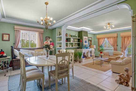 Revente - Detached Villa - Torrevieja - Torre La Mata