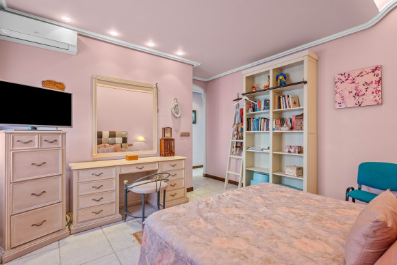 Revente - Detached Villa - Torrevieja - Torre La Mata