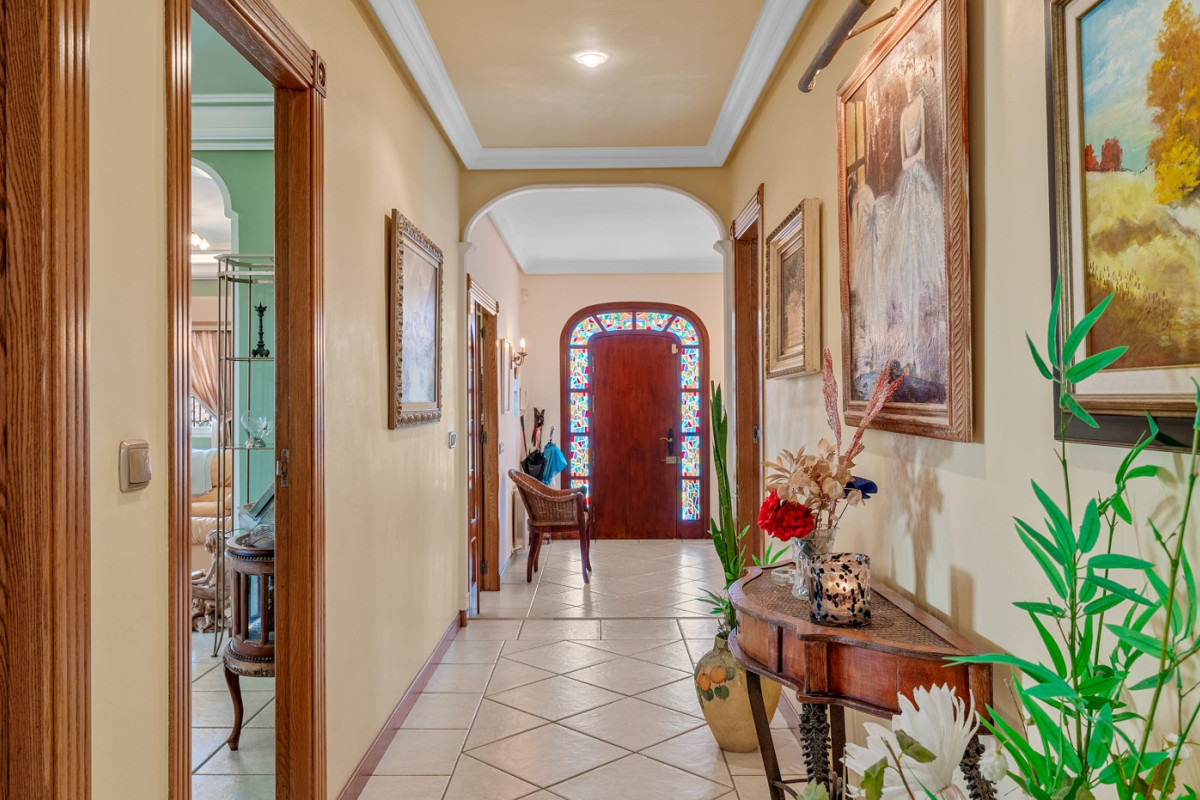 Revente - Detached Villa - Torrevieja - Torre La Mata