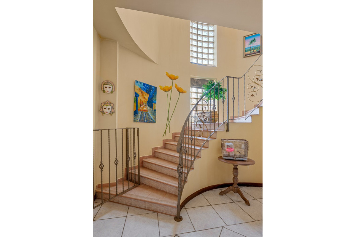 Revente - Detached Villa - Torrevieja - Torre La Mata